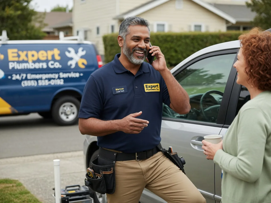 Drain Cleaning Singers Glen, VA FAQs